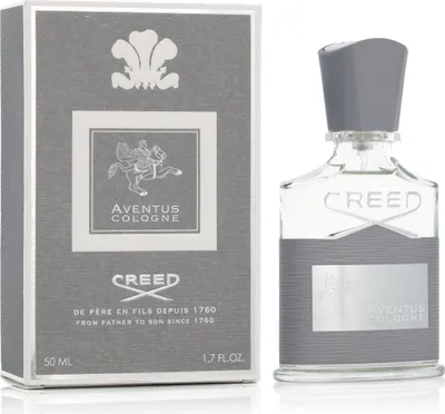 Produktbild von Creed Aventus Cologne Eau de Parfum 50 ml