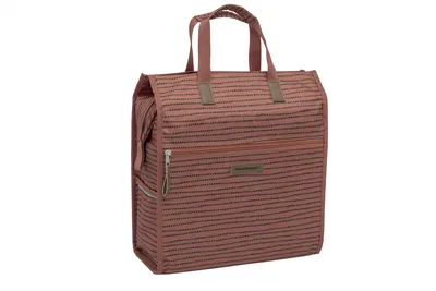 Produktbild von New Looxs 5037038, Polyester, Rot, 18 l, China, 35 mm, 16 mm