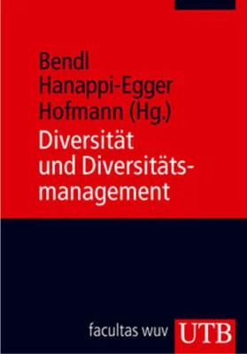 Immagine prodotto di Diversität und Diversitätsmanagement