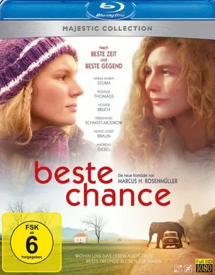 Obrázok produktu pre Beste Chance