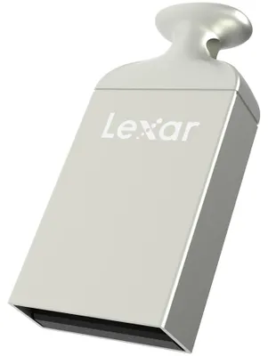 Image de Lexar JumpDrive M22, 16 Go (LJDM022016G-BNJNG)