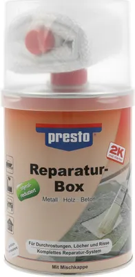 Image de PRESTO 600511 Universalspachtel