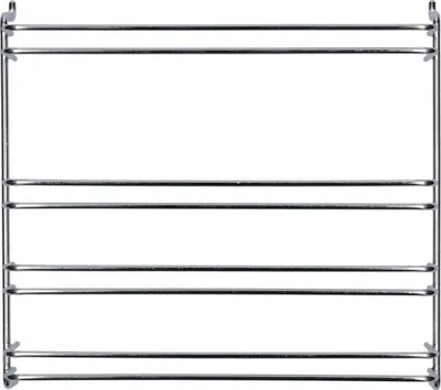 Produktbild von easyPART passend für KOENIC Haltegitter 00478387 für Backofen | Grillgitter, Rostgitter, Gitterrost, Grillrost