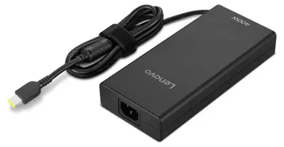 Produktbild von Lenovo GX21T68202, Laptop, Drinnen, 100 - 240 V, 50/60 Hz, 400 W, 20 V