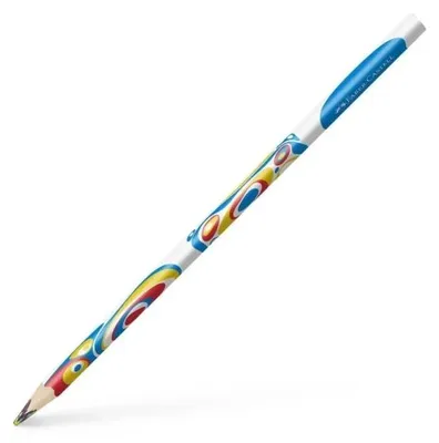 Produktbild von Farbbleistift, mehrfarbig (12 Stück), FABER CASTELL
