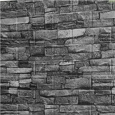 Produktbild von Famanu Wandpaneele 3D Dekoration - 10er Pack
