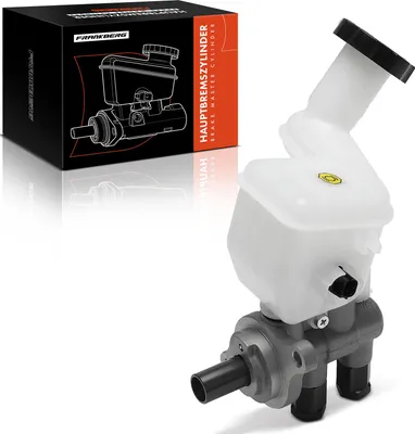 Zdjęcie produktu dla Frankberg Pompa hamulcowa dla KIA Picanto TA 585101Y000 1.0-1.2L