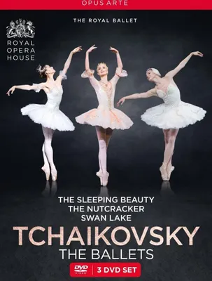 Image de Les ballets