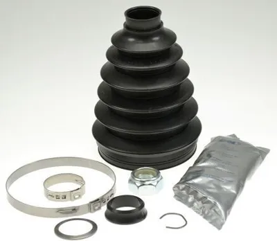 Produktbild von LÖBRO Faltenbalgsatz Antriebswelle für RENAULT LAGUNA I (B56, 556) 303564