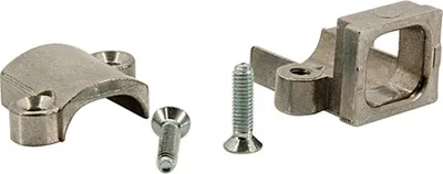 Obrázok produktu pre HARTING káblová svorka pre káble s priemerom 5–7 mm, vhodná pre dátové káble, rozsah svorky 5,0 mm – 7,0 mm – 1 kus