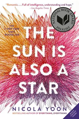 Immagine prodotto di The Sun Is Also a Star