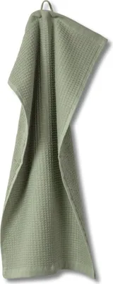 Produktbild von Rhomtuft FACE & BODY SEIFTUCH 30 x 30 cm Farbe: jade