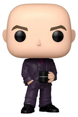Produktbild von Funko Pop! DC Comics: Superman (2025) - Lex Luthor #564