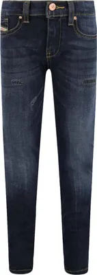 Produktbild von Diesel Mädchen J-Dhary KXB2A Jeans Hose