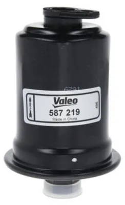 Produktbild von Kraftstofffilter Anschraubfilter Ø 70 mm VALEO für u.a. HYUNDAI LANTRA