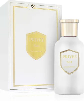 Obrázok produktu pre Flavia Privee No 4 parfémovaná voda unisex 100 ml