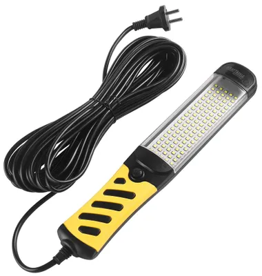 Produktbild von Werkstattlampe KD3492 20 W mit 100 LEDs, Haken und Magnet