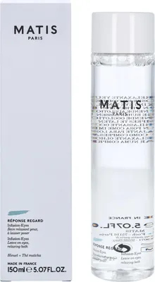 Obrázok produktu pre Maskara Matis Reponse Regard Infusion-Eyes