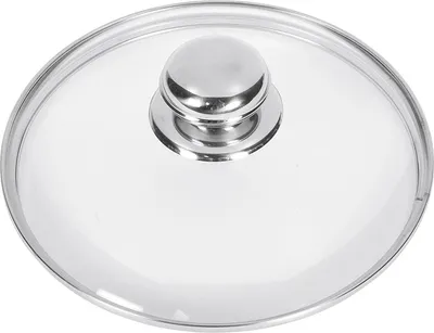 Produktbild von MY BASICS LID 188146 Deckel, Glas, 20 cm Durchmesser