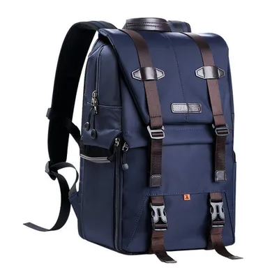 Produktbild von K&F Concept - KF13.087 - Fotorucksack