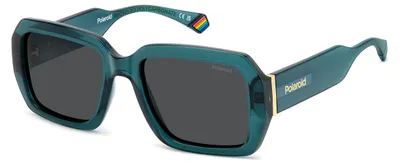 Image de Lunettes de soleil Polaroid PLD 6223/S/X ZI9/M9