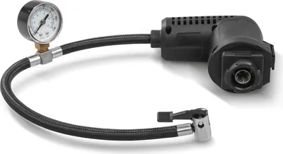 Produktbild von PARKSIDE® Aufsätze 1 zu 4in1 Akku-Kombigerät PKGA 20-Li (Luft-Kompressor-Aufsatz)