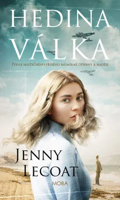 Produktbild von Hedina válka (Lecoat Jenny)