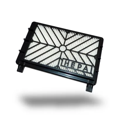 Obrázek produktu pro MisterVac kompatibilní s filtrem pro výměnu filtru Philips HomeHero FC8915/03