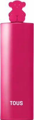 Produktbild von Damenparfüm Tous EDT More More Pink 90 ml