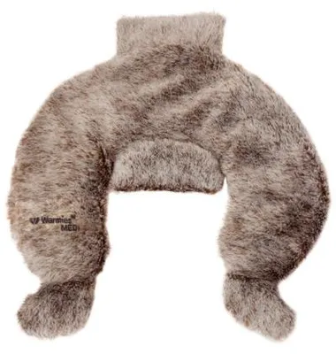 Productafbeelding van Warmies Neckwarmer Deluxe (1 stuk)