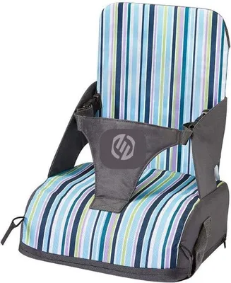 Image de Chaise haute pour la maison, siège bébé, chaise de table, siège