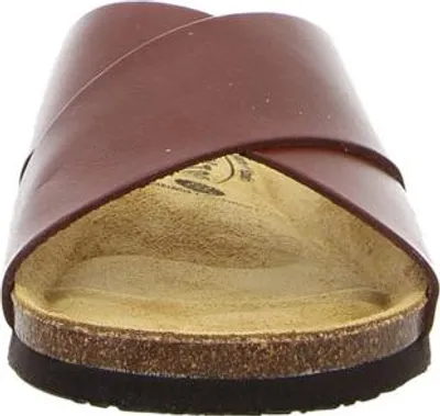 Produktbild von Pantoletten für Damen in braun