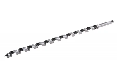 Produktbild von Schlangenförmiger Holzbohrer 16 x 450 mm