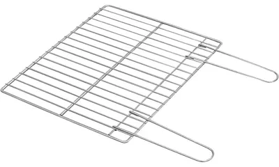Immagine prodotto di Griglia per barbecue, zincata, 71 x 40 cm