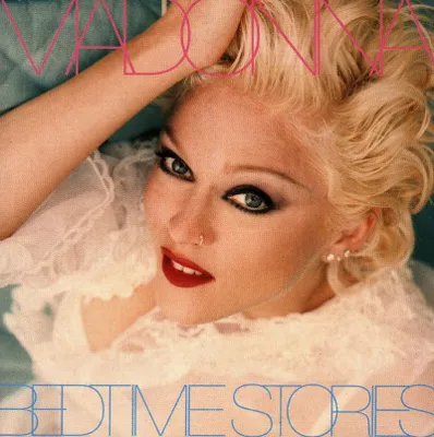 Produktbild von Madonna-Bedtime Stories