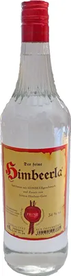 Produktbild von Thomas Prinz Himbeerla mit feinem Himbeergeist