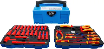 Produktbild von BGS technic VDE Pliers, 5745 mm, 5,75 kg