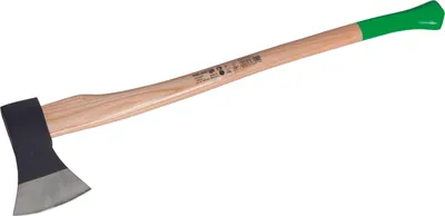 Produktbild von Freund Victoria Axt 66916 Holzaxt 1.600 g mit lackiertemKuhfußstiel 80 cm