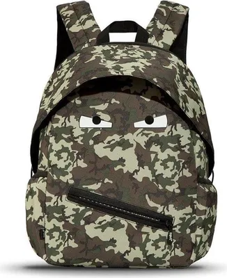 Produktbild von zipit grillz Rucksack
