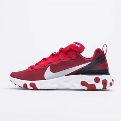 Produktbild von Nike Schuhe React Element 55, BQ6166601