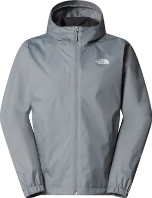 Obrázok produktu pre The North Face M Quest Bunda - Eu Monument Grey Monument Grey M