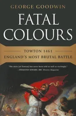 Produktbild von Fatal Colours