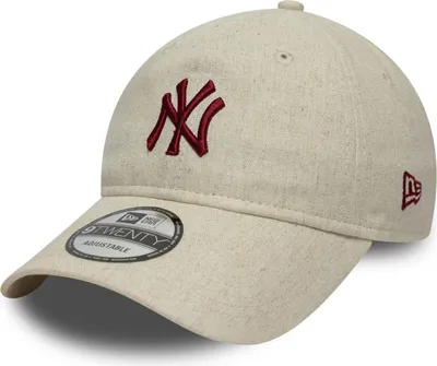 Image de New Era 9Twenty Strapback Casual Cap - New York Yankees
