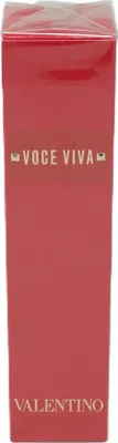 Produktbild von VALENTINO Voce Viva, 200 ml, Frauen, Universalhülle, Feuchtigkeitsspendend, Feuchtigkeitsspendend, Weichmachend, Bergamotte, Gardenia, Mandarine, Orangenblüte, Vanille, AQUA / WATER , GLYCERIN , ETHYLHEXYL PALMITATE , PARFUM / FRAGRANCE , BUTYROSPERMUM PARKII BUTTER...