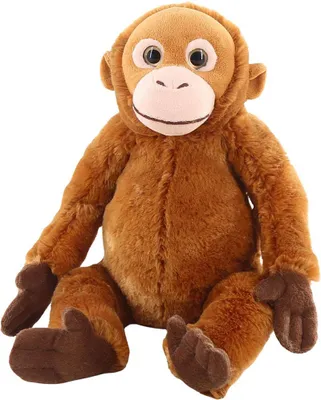 Immagine prodotto di Orangutan, 27 cm