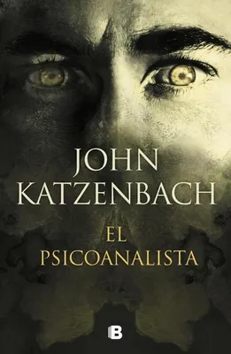 Obrázok produktu pre Psychoanalytik