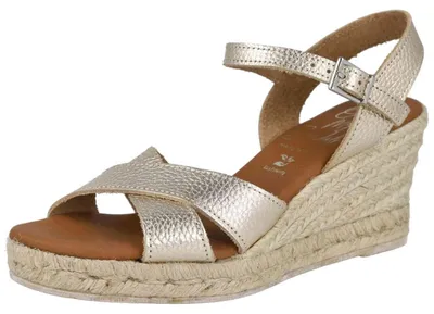 Produktbild von Sandaletten Oh! My Sandals 070-105544 für Damen