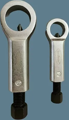 Produktbild von Stahlkaiser Mutternsprenger 2-15mm 15-22mm 2 tlg.