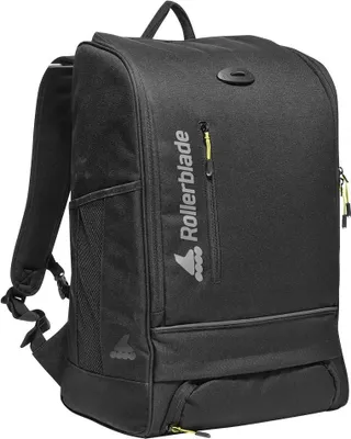Produktbild von Rollerblade Urban Commuter 30l Rucksack Schwarz  Schwarz One Size