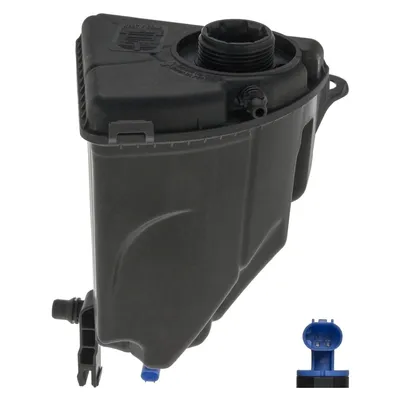Produktbild von FEBI BILSTEIN Ausgleichsbehälter Kühlmittel für BMW 5 Touring (F11) Kühlwasser 49642